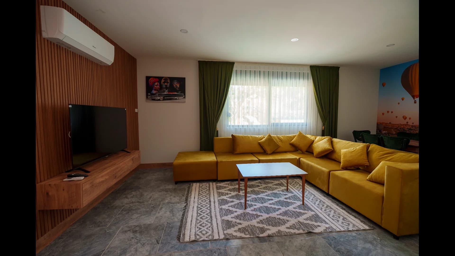 Villa Mandalina — photo 2