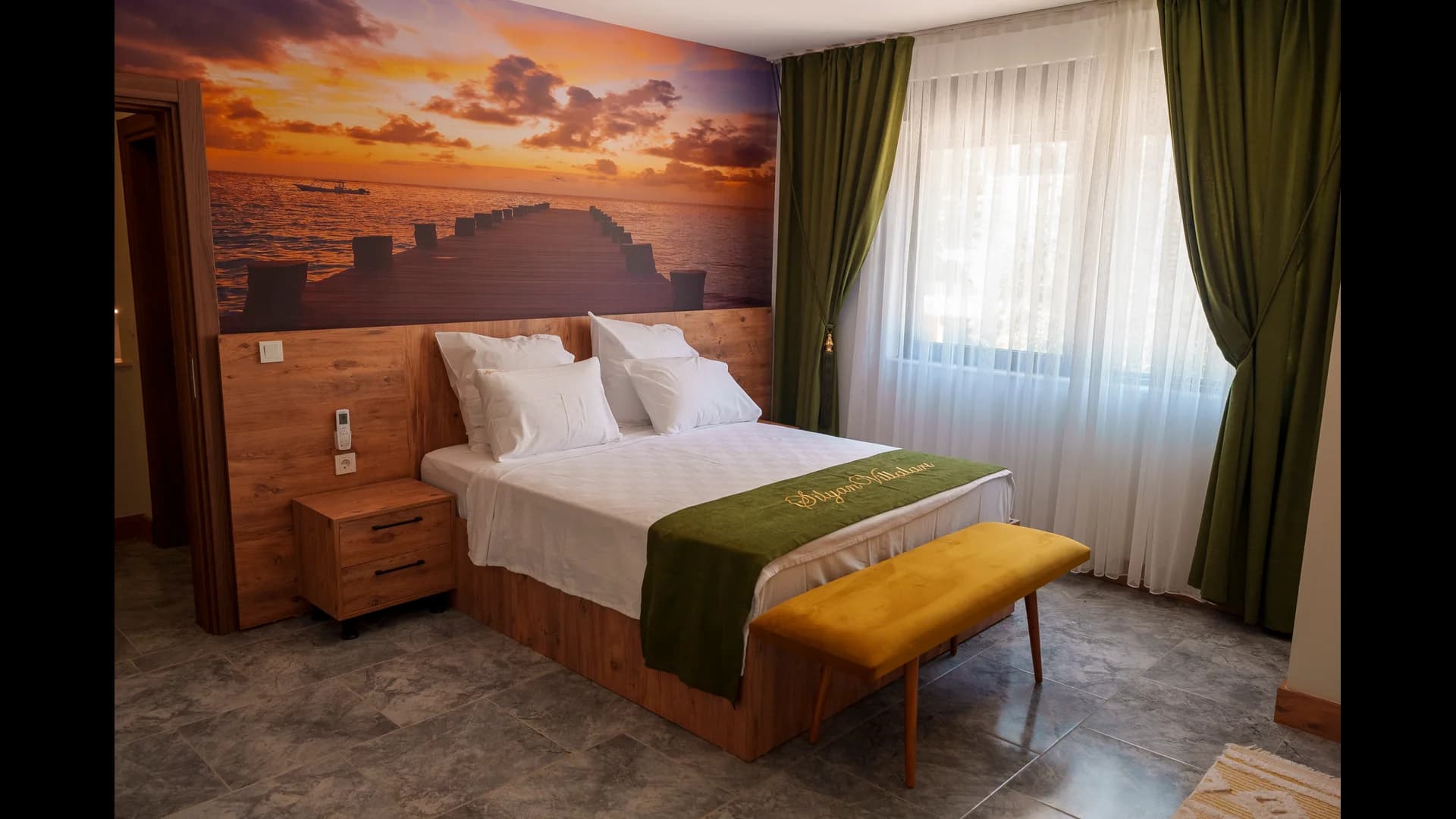 Villa Mandalina — photo 9