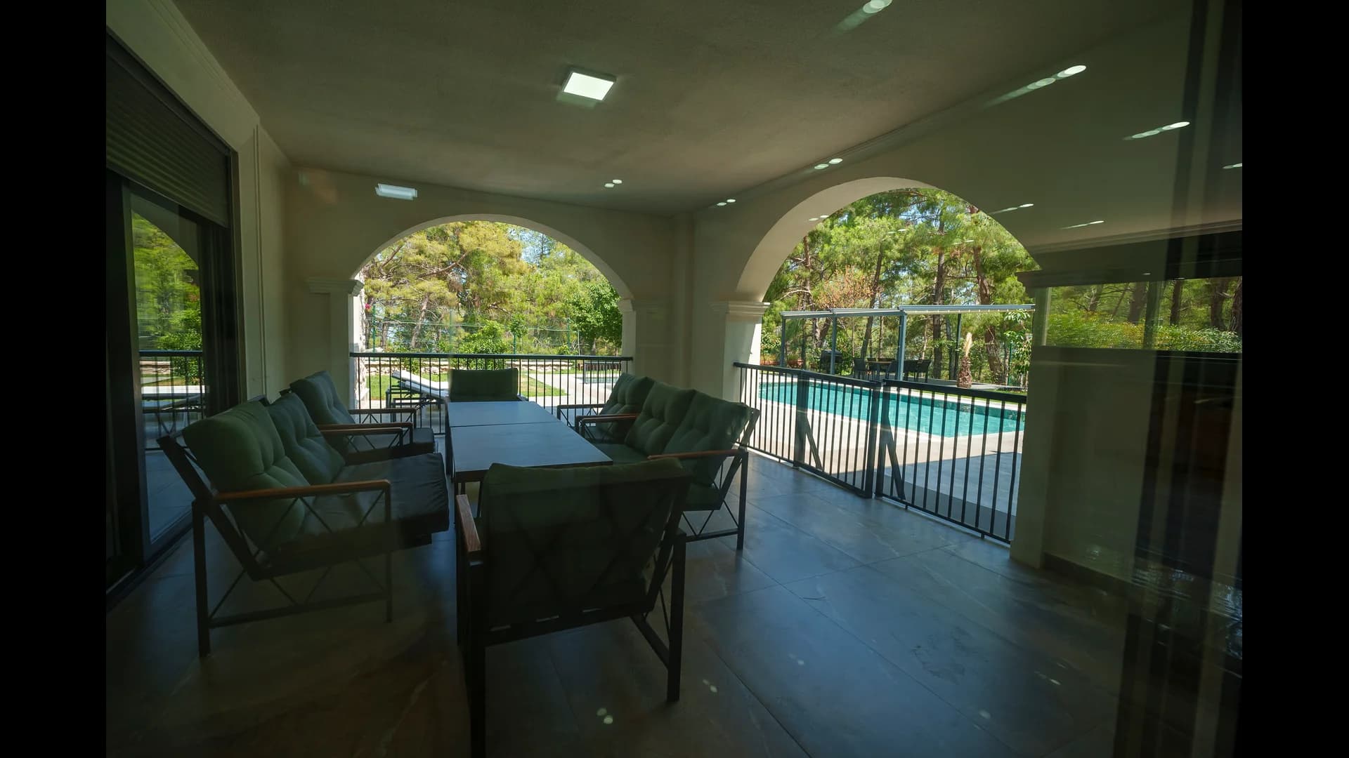Villa Defne — photo 4