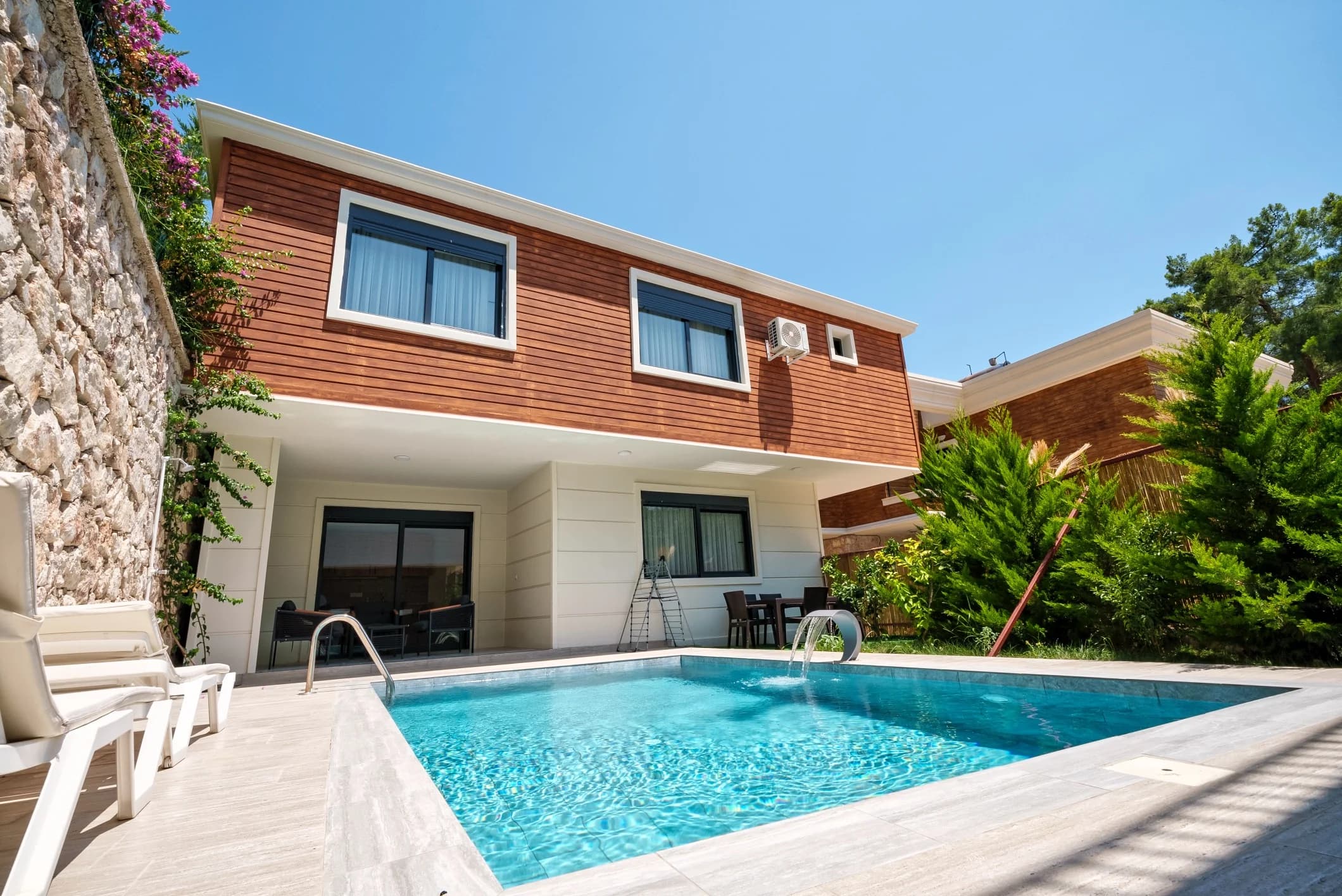 Villa Limon