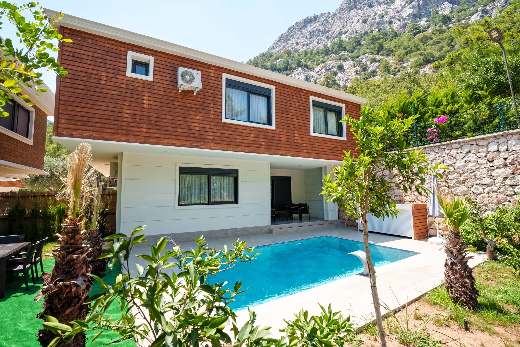 Villa Turunç