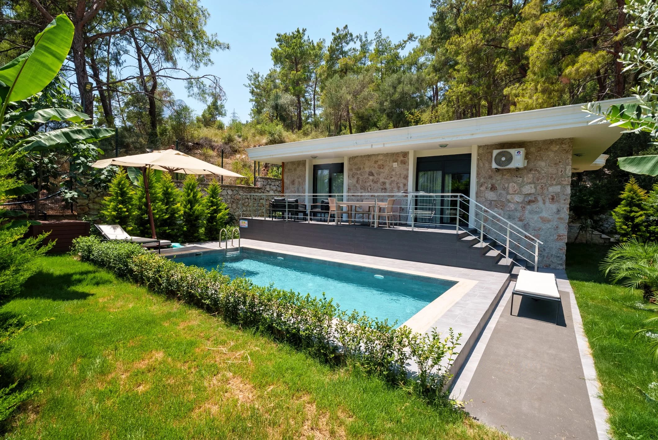 Villa Hurma